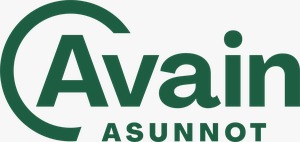Avain logo